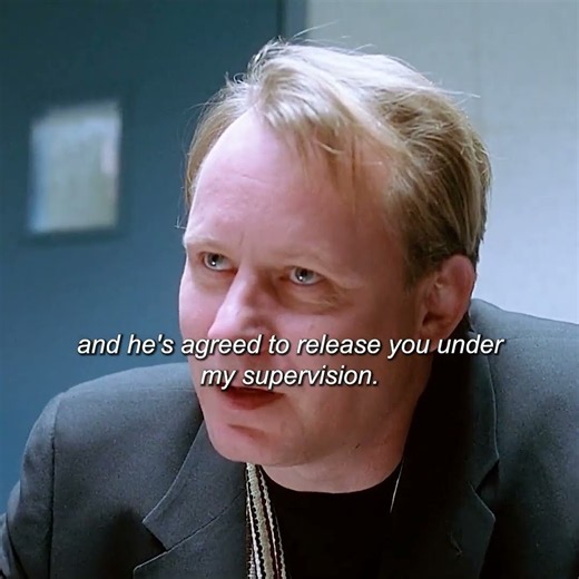 It's Not Your Fault 🥺 Good Will Hunting