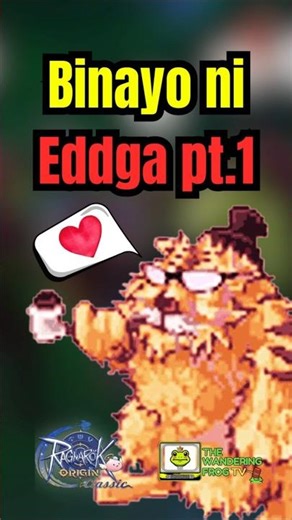 Bard tanking that's actually cracked #ragnarokorigin #classic