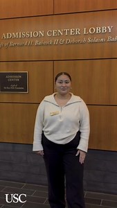 Do you have questions about financial aid or just want to be in the know when it comes to important deadlines? Follow our friends over in the Financial Aid Office on Instagram. @uscfinaid | USC Admission | Facebook