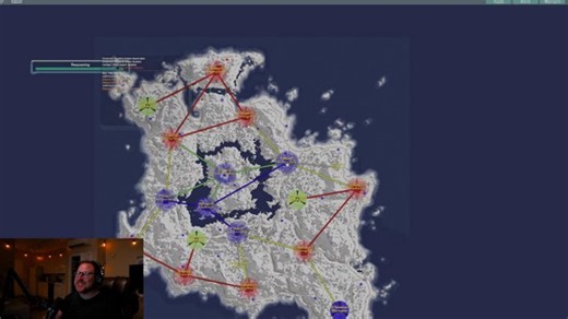 Planetside 1! Tuesday Play Session! Come join the fun!