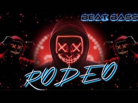 RODEO – High Energy Bass Boosted EDM 🔥 | Dance Anthem 2025