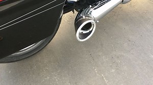 25K views · 732 reactions | Filming another batch of Bagger Sound-Off episodes over the next few days. This one is the Freedom Performance 2-into-1 Turnout exhaust! | Baggers Magazine | Facebook