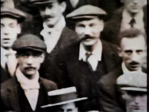 The Great War episode 2 Stalemate