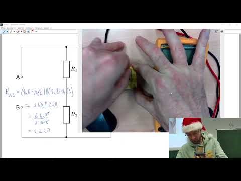Plenum zur Knotenspannungsanalyse mit Experiment, Zahlenrechung in GNU Octave und LTspice-Simulation
