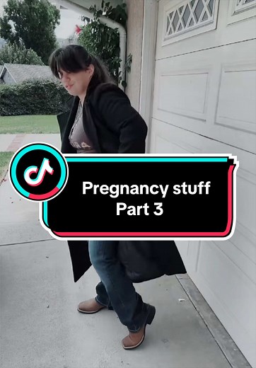 Pregnancy Stuff Part 3: A Special Flashback