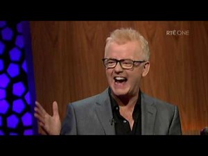 The Late Late Show: Chris Evans