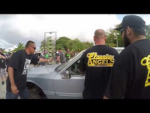 MIAMI LOWRIDER SUPERSHOW! BIKINI CONTEST & HOPS!