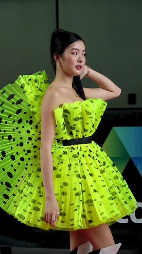 Top Fashion Moments at Star Awards 2024