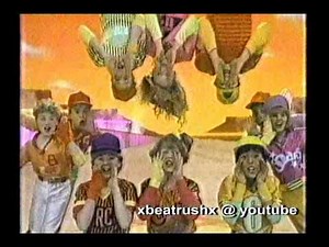 80s Commercial - Kool Aid "Hot Shot"