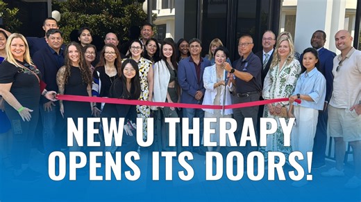 Welcome to Torrance New U Therapy. Located at Del Amo Crossing, this new center offers mental health services from a diverse group of providers. | City of Torrance CA Government