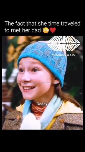 Film ¦ City ¦ Entertainment | This is THE BEST SCENE 😭 🎬 The Time Traveler's Wife A beautiful and poignant moment from the movie "The Time Traveler's Wife" (2009)!... | Instagram