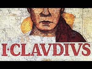 I, Claudius - FULL review - part 1