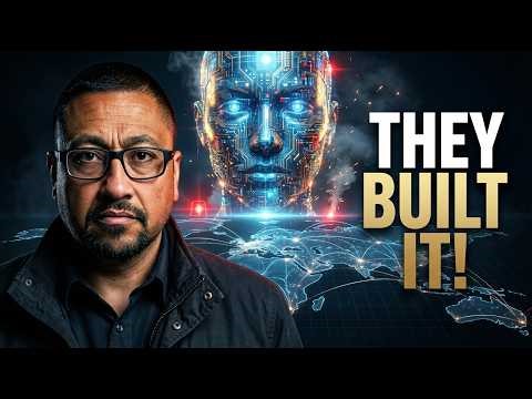 The Technology of Revelation 13 Is Here!