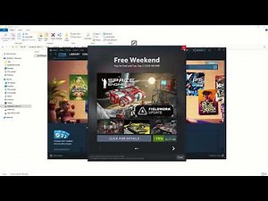 Tutorial Install Game