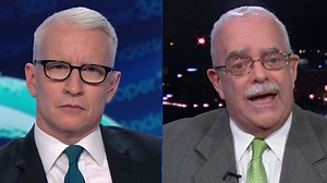 Connolly on Manafort: Judge should have recused himself