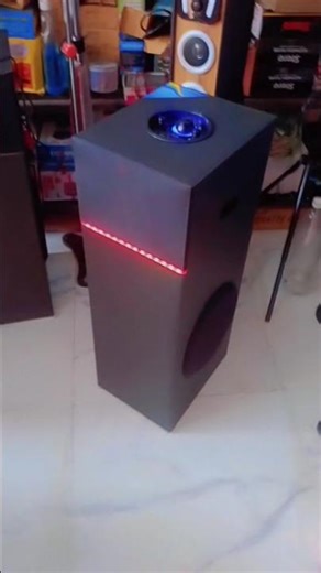 soni company Full Bass model_–. bett box tower speaker 🔊 🔊 🔊@bheemblogs1516