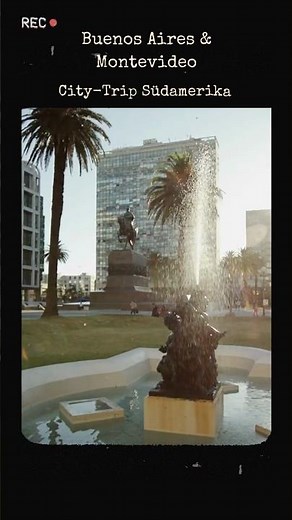 Buenos Aires & Montevideo – Zwei Städte, ein unvergessliches Erlebnis