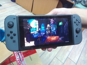Darkestville Castle dev teases a Switch version