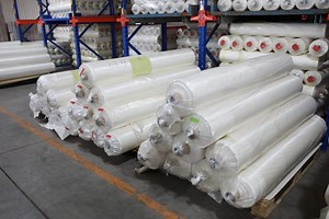 [Hot Item] UHMWPE Material Fabric 120GSM UHMWPE Fiber Ud Fabric Sheet