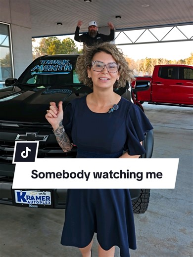 Discover Huge Discounts This Truck Month at Kramer Auto Plex