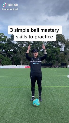 Joner Football on TikTok