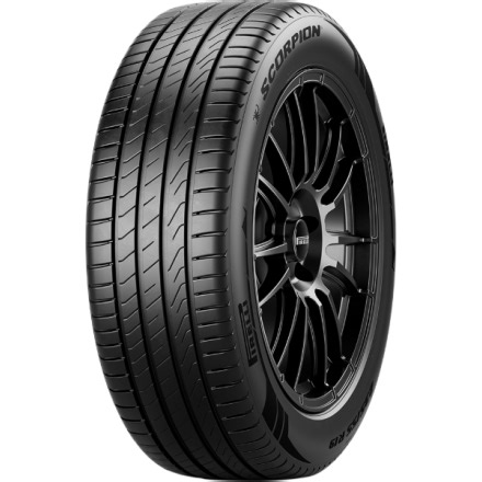 Pirelli 235/55 R18 100V Scorpion S3 padangos #1694930
