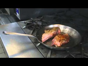 How to Prepare Lamb Shank : World Recipes
