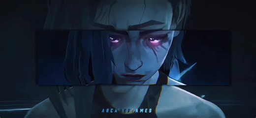 Explore the Unforgettable Arcane History of Jinx and VI