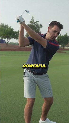 5 Second Pete Cowen Drill #golf #golfcoaching