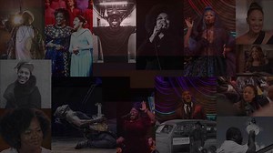 Black History Collection - Twin Cities PBS