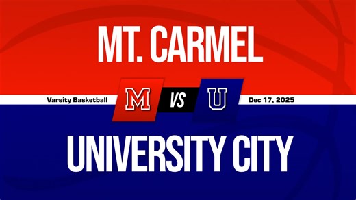 Randi Arcala Game Report: @ University City   How To Watch