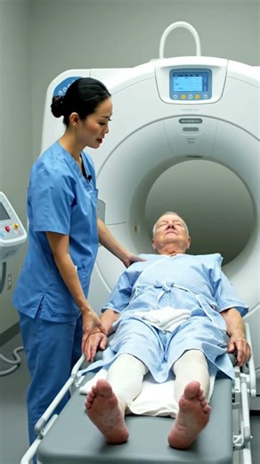 Patient Positioning & Care: Preparing for a Successful Scan | Radiology 313 #radiology313 #science