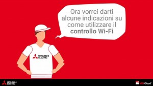 11K views · 43 reactions | Con MELCLoud avveri ogni tuo desiderio in fatto di clima ideale con un semplice tap  Puoi gestire direttamente, monitorare lo stato dei tuoi climatizzatori e molto altro. Scopri come installarlo e configurarlo in questo tutorial. #MELCloud #ControlloRemoto #IlPiaceredelClimaIdeale | Mitsubishi Electric Climatizzazione | Facebook