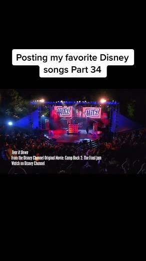 Camp Rock 2: Final Performance Highlights