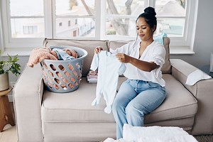 The best way to store baby clothes - Netmums