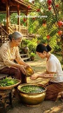 ทำไมคนโบราณ นิยมปลูกต้นไม้ต้นนี้ตามรั้วบ้าน #ความเชื่อ #ไม้มงคล #เสริมดวง