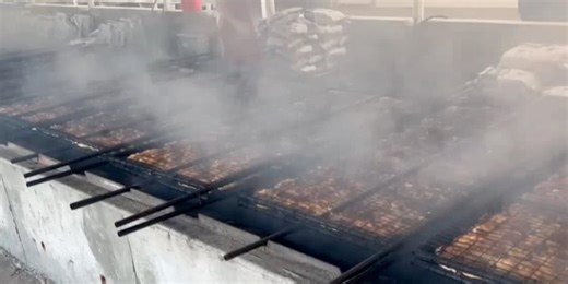 Sponsored: Broiler Festival