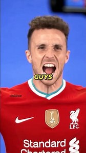The Emotional Story Of Diogo Jota 🥹😭