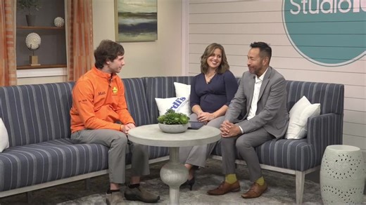 This weekend's Autumnfest in Woonsocket, R.I.