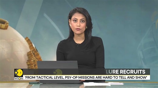 US Army releases unsettling ad with haunting images