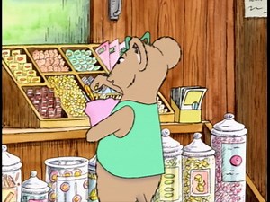 Angelina Ballerina: Follow Her Dreams (2007 DVD ISO)