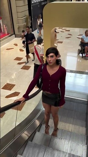 Normalizing femboys ❤️🥰Be yourself, unapologetically ✨ #fashionqueen #love