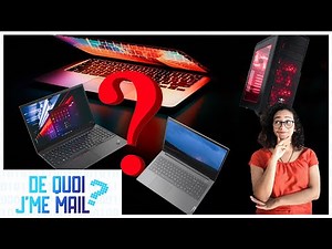 Labo Fnac : comment choisir son PC de rentrée ? (2/2)