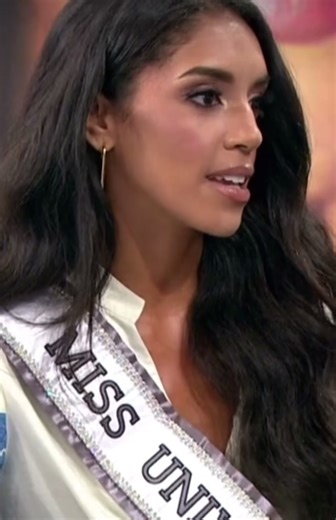 Athenea Pérez: Miss España 2023 y Orgullo Negro