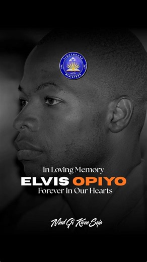 It is with heavy hearts that we mourn the loss of our beloved choir member and dear friend. We have not only lost a fellow singer, but also a brother, a friend, and a part of the family that we have built together through music, fellowship, and service. The memories we shared, the songs we sang together, the laughter, the moments of prayer, and the beautiful times we had will forever remain in our hearts. Though the pain of losing someone so dear is difficult to put into words, we can find comfo