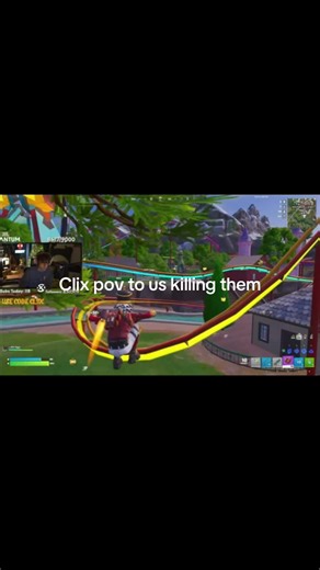 @Clix buy me pc pls 🥺 #fortnite #streamsniper #fncompetitive #div1 | clix fortnite