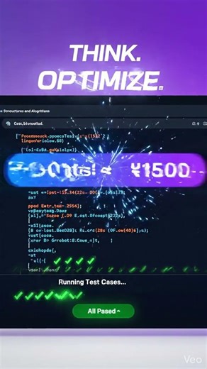DSA Mastery: Win Money on Xyloq Battles! #Coding #DSA #Programming