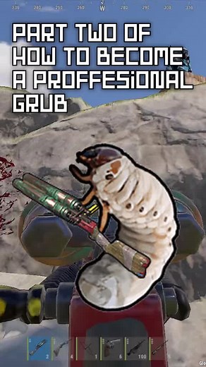 How to Become a Professional Grub: Rust Skills and Tips