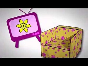 NBC Kids Commercial Break (2013 WYFF)