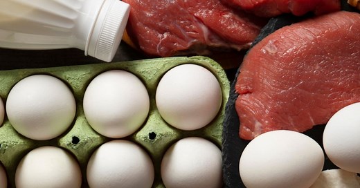 Entenda a quantidade ideal de proteína que você deve consumir diariamente